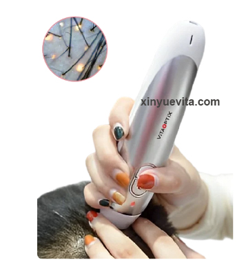 Scalp Skin Analzyer